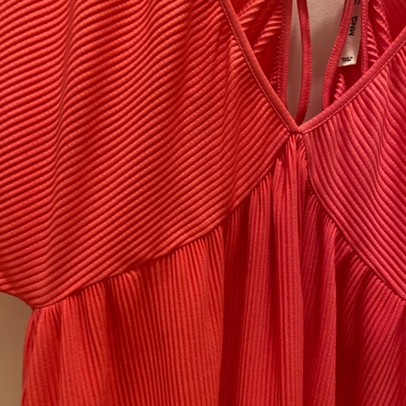 Pink Mango dress - Picture 4 of 6